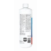 HTH Pool Care Clarifier Advanced for Swimming Pools, Liquid, 28oz.
