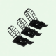thumbnail image 1 of Adjustable Cord Clips Cable Organizer Set, 100 Pcs, Manage Cables Easily, 1 of 5