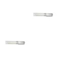 thumbnail image 4 of Jumpingount Tubos de brillo de labios Plástico vacío Práctico viaje para usar Contenedor de brillo de labios Subbotella útil para el hogar Compras de Tipo 2 2piezas Jumpingount CBP344104, 4 of 6