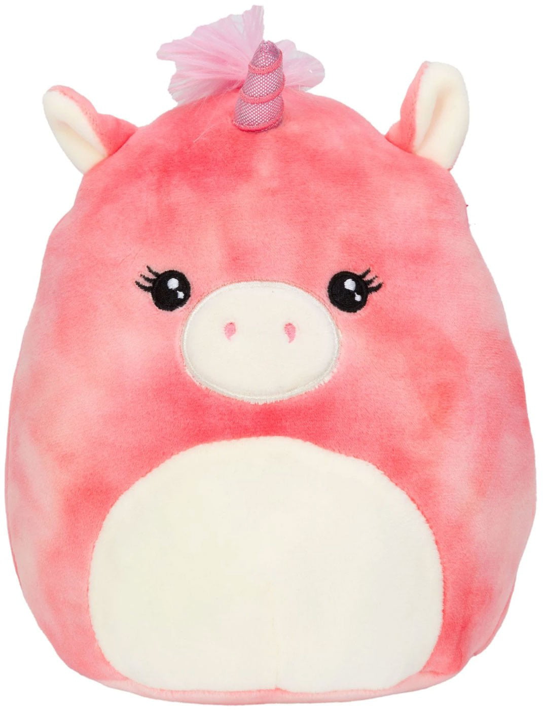 16 Inch Sena Pink Unicorn Squishmallow Kellytoys Rainbow Belly With Tag for sale online 