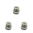 thumbnail image 1 of Sidaley Tornillos universales para cárter de aceite de motor de coche, pernos de drenaje de Metal de repuesto, actualización de reparación Type1 NO1, 1 of 6