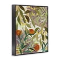 thumbnail image 2 of Stupell Industries Bohemian Walk With Me Blooms Black Framed Giclee Art, 11 x 14, by Dani Heyward, 2 of 8