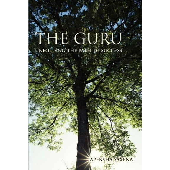 The Guru (Paperback)