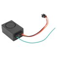 thumbnail image 3 of Alarma Antirrobo Para Scooter Eléctrico, Alarma Antirrobo Para Bicicleta, Función De Apagado, Memoria Permanente Para Lugar De Parada, 3 of 7