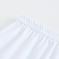 thumbnail image 3 of EDFBUYKRS Female Skirts Skirts for Women Midi Length Red Women's Layered Tiered Sheer Stripe Printing Extender Half Plus Size Skirt, 3 of 9