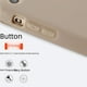 thumbnail image 5 of Adecuado para iPad 10.2 Funda protectora de 11 pulgadas Funda de cuero suave de una sola pieza con todo incluido, 5 of 6