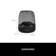 thumbnail image 5 of Bocina Portátil HARMAN KARDON  Aura Studio 4; Bluetooth, 100W, Efecto de Luz Ondulado; Negro, 5 of 5