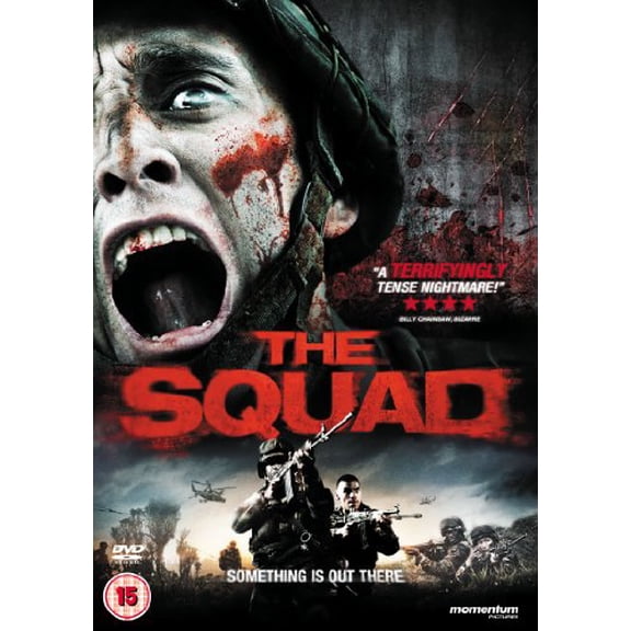 The Squad [DVD]