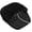 black, variant on USB Heated Mouse Pad Hand Warmer, Adjustable‑Temperature Computer Desktop Warming Mat for Office Home Gaming Workspace
