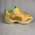 thumbnail image 1 of Ni - ke Ni - ke Air Jordan 37 Low Shoes Citron Pulse Green Glow DX5568-800 Mens Size 10.5, 1 of 5
