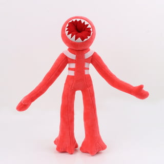 Roblox Game Doors Figure Screech Glitch Monster Horror Toy Figure Kids 18cm