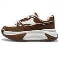thumbnail image 2 of Tenis Mujer, Zapatos Mujer Deportivos, Zapatos de Malla Transpirable para Mujer, Zapatillas de Deporte Casuales de Moda para Entrenamiento Caminar Correr Gimnasio, 2 of 7