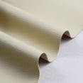thumbnail image 5 of Faux Leather Waterproof Synthetic Fabric Repair for Car seat, Couch Covers,Upholstery Craft Sewing Beige 60"x54", 5 of 6