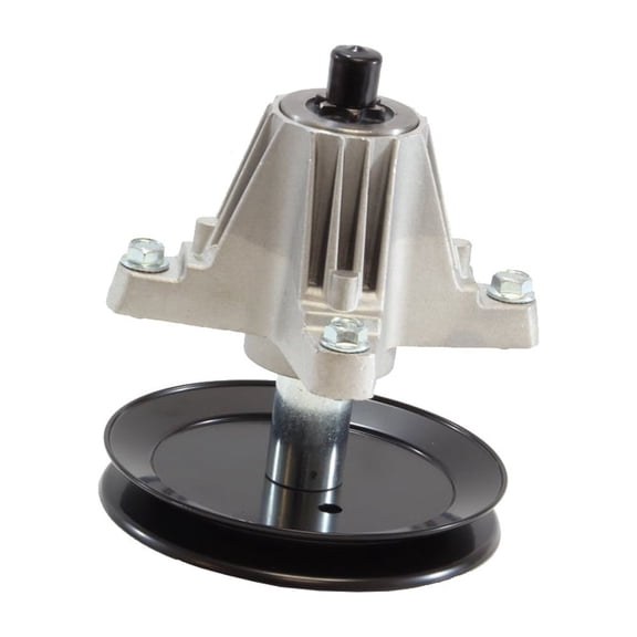 Max Motosports (1) Spindle Assembly for MTD Craftsman Troy-Bilt 42" Deck T1000 918-06991 618-06991