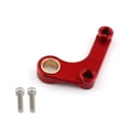 thumbnail image 4 of davian Motorcycle Stabilizer Motorcycle Gear Shift Stabilizer Bracket Motorcycle Shifter Lever Support Replacement Motorcycle Gear Lever Support Lever Shift Red, 4 of 8