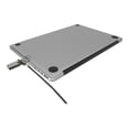 thumbnail image 2 of THE LEDGE LOCK SLOT SECURITY CABLE LOCK ADAPTOR FOR MACBOOK PRO, 2 of 3