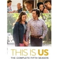 thumbnail image 1 of This Is Us: The Complete Season 5 (English only), 1 of 1