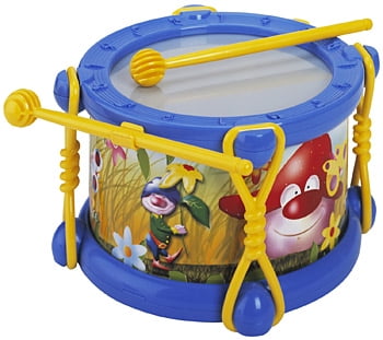 toy drum walmart