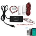 thumbnail image 2 of WIFI Garage Door Opener Controller RF 433 Control Open & Close by Phone APP ,More Precise and Stable, 2 of 7