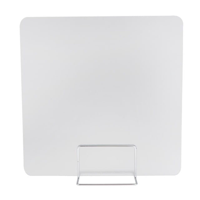 Pantalla de Seguridad Gloria Barrera de Acrílico para Ventana de transacciones