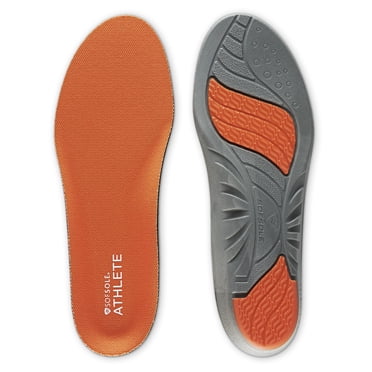 SofSole Sof Sole Women's Athlete Insole Size 5-7.5