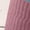 Hot Pink, variant on Womens Over Knee Socks Solid Stirrup Soft Acrylic Knit Thermal Socks for Ballet Dance Yoga Daily Casual Wear