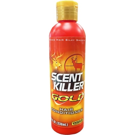 Wildlife Research Center Scent Killer Gold Hair Conditioner