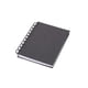 thumbnail image 1 of Libreta Chufel - Negro Weik Contemporaneo, 1 of 1