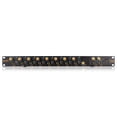 thumbnail image 1 of Interfaz de audio Icon UMIX 1010 Rack 10 canales, 1 of 2