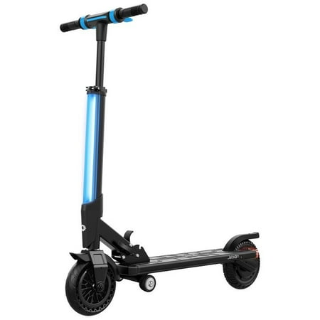 Jetson Bio Commuter Folding Electric Scooter With Led Stem Light Jetson Bio Commuter Folding Electric Scooter With Led Stem Light
