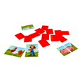 thumbnail image 3 of Orchard Toys Farmyard Heads & Tails Game - Nuevo arte Una primera actividad de combinación que se convierte en un juego divertido 24 tarjetas gruesas actualizadas Edad 18 meses 1-4 jugadores, 3 of 4