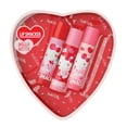 thumbnail image 3 of Heart Tin Lip Balm Trio, 3 of 4