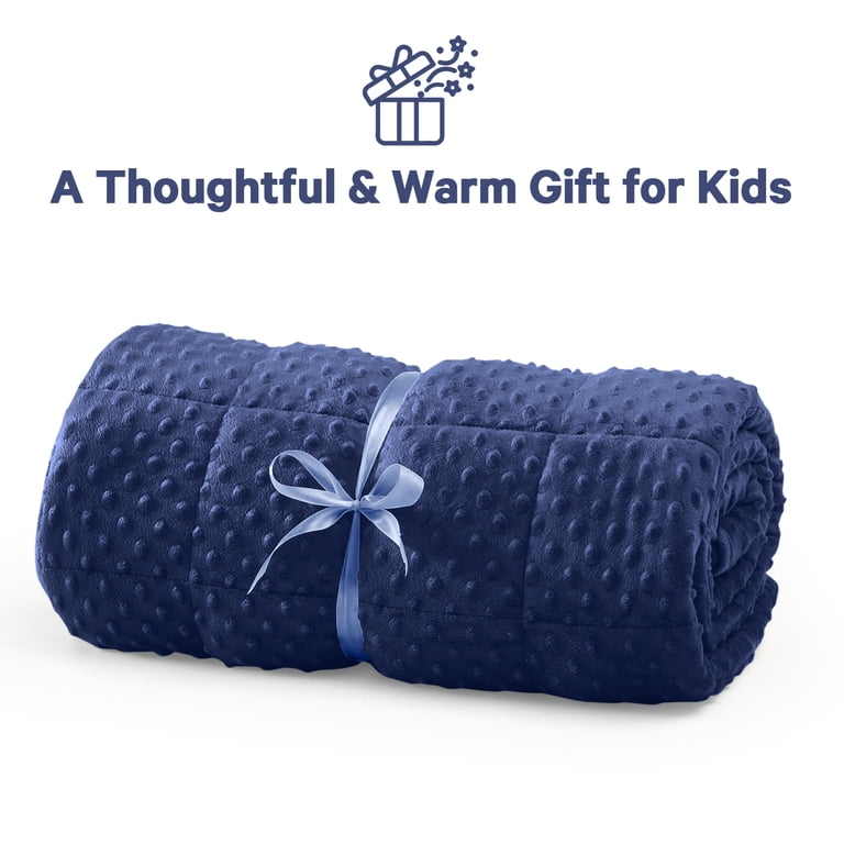 Weighted Blanket for Adults 15 lbs photo 4