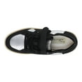 thumbnail image 4 of Vintage Havana Womens Dakota Perforated Slip On  Athletic Sneakers Casual S, 4 of 5