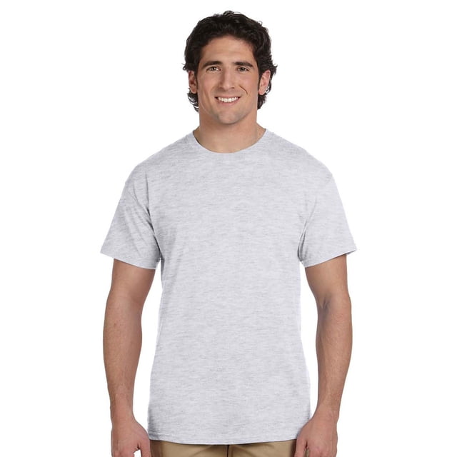 Hanes Hn 5170 5.2 Oz 50/50 Eco Tee
