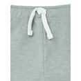 thumbnail image 3 of Modern Moments by Gerber Toddler Boy Organic Seamed Sweatpant, Sizes 12 Months - 5T, 3 of 7