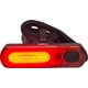 thumbnail image 5 of Luz trasera para bicicleta BELL Pharos 150 COB 30 lúmenes USB, 5 of 6