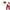 White / red, variant on Disney Minnie Mouse Toddler Girls Fleece Sweatshirt and Leggings Outfit Set White / Red 2T