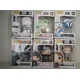 thumbnail image 5 of Figura de acción de vinilo de Star Wars 368# 412# 501# en caja, modelo de decoración de colección, juguetes exquisitos y encantadores para regalo de niños, 5 of 5