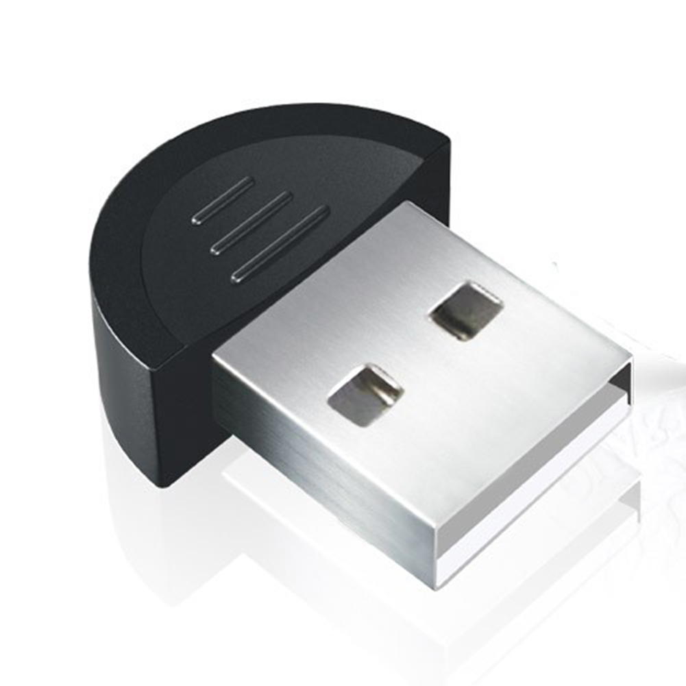 AOKID USB Bluetooth Adapter,Mini USB Bluetooth V2.0 Dongle Adapter