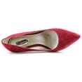 thumbnail image 3 of Jeules Women Pointed Toe Pumps, 3 of 5