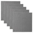 thumbnail image 1 of Hot Sale!Cheap!Clearance! Bulk Microfiber Towel for Home for Cars, House, Kitchen, Window Non-Abrasive, Reusable and Washable Small Microfiber Cloth Wine Glass Cleaning Cloth, 1 of 9