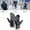 A, variant on Thermal Windproof Gloves for Men and Women Extreme Cold Weather Skiing Snowboarding Outdoor Winter Sports