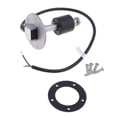 thumbnail image 3 of Boat Truck Fuel Sending Unit Marine Level Sending Unit Sensor Water Level Gauge Sensor 100mm, 3 of 7
