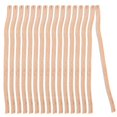 thumbnail image 4 of 50pcs Natural Wood Branches for Decor Light Yellow Rustic Twigs 20 cm Long, 4 of 5