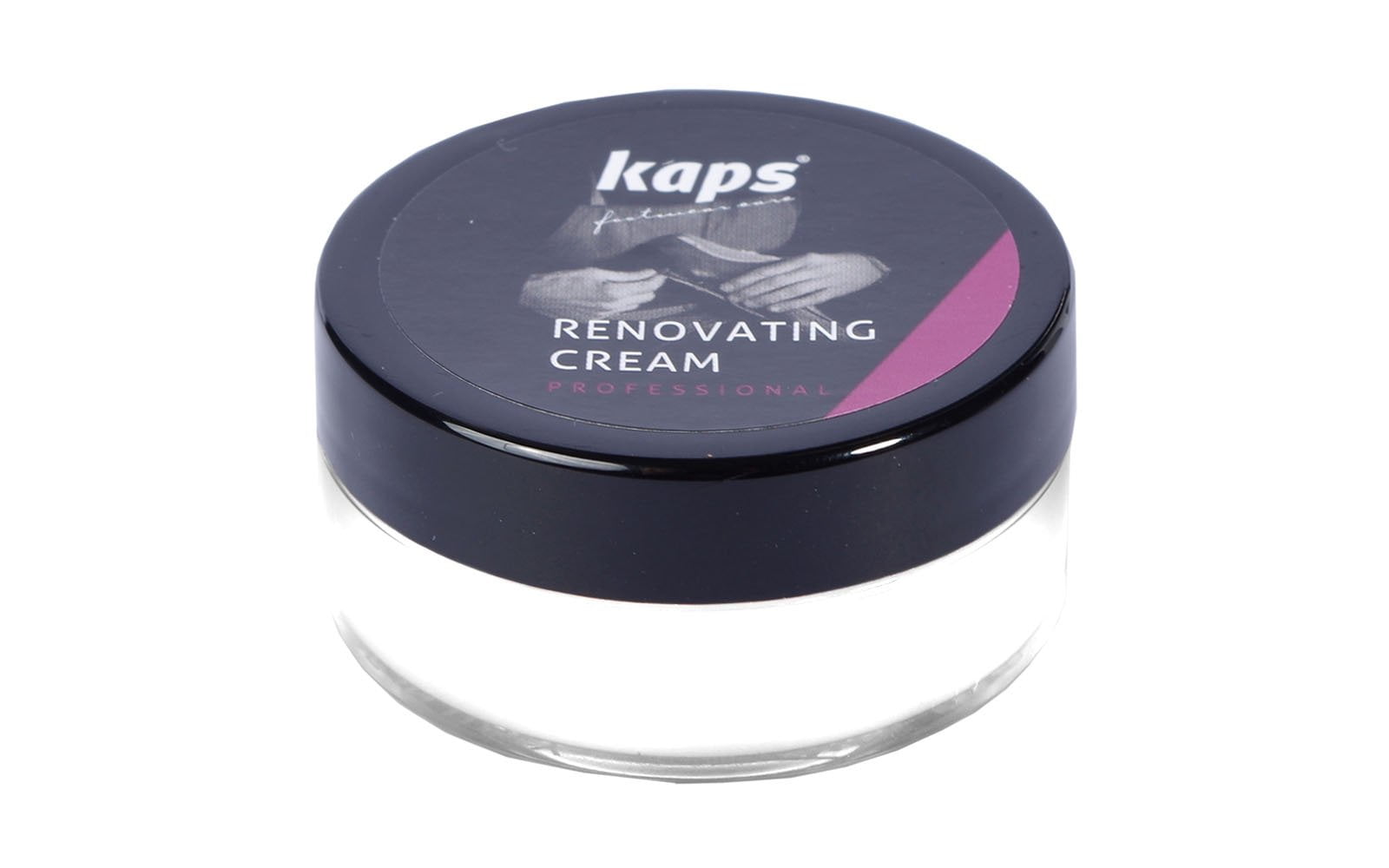 shoe renovating repair cream