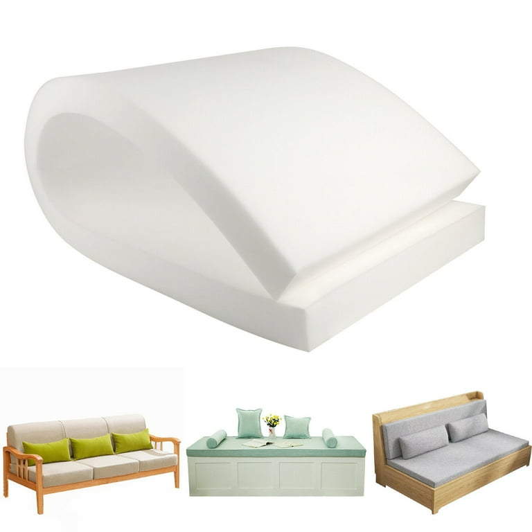 High Density Upholstery Foam Seat Sofa