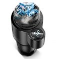 thumbnail image 4 of Car 12V Heating Cooling Cup Intelligent Beverage Holder Cooling Heating Cup Smart 2-In-1 Cup with Temperature Display, 4 of 5