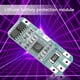 thumbnail image 5 of Placa de protección del cargador de batería de litio HW-541 3S 5A Li-ion 18650 PCB PCM, 5 of 6