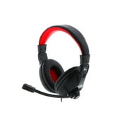Xtech VORACIS Stereo gaming headset, Built-in Microphone, Dual 3.5MM Plug